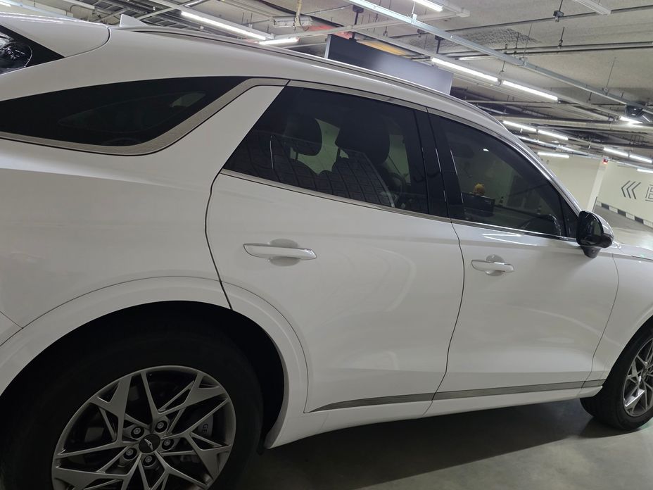 Genesis GV70 2.5T Gasoline AWD, 2023