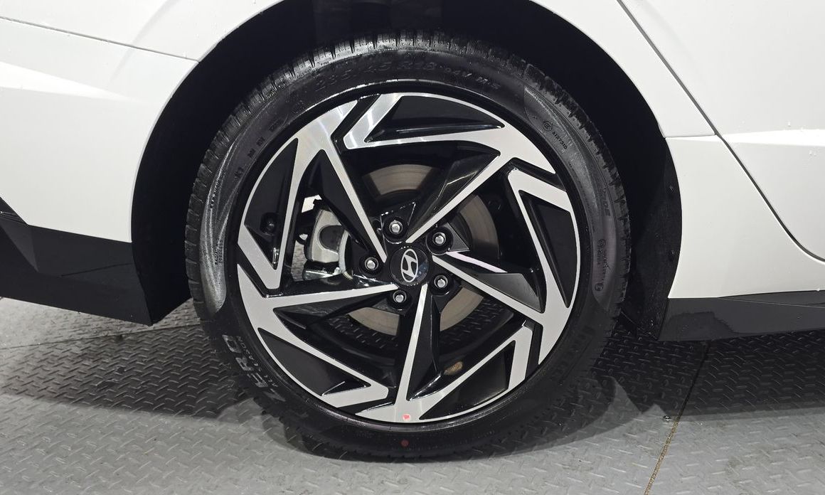 Hyundai Sonata 1.6 Turbo, 2026