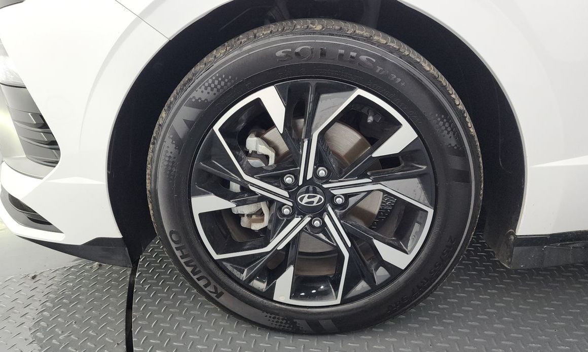 Hyundai Sonata 2.0, 2025
