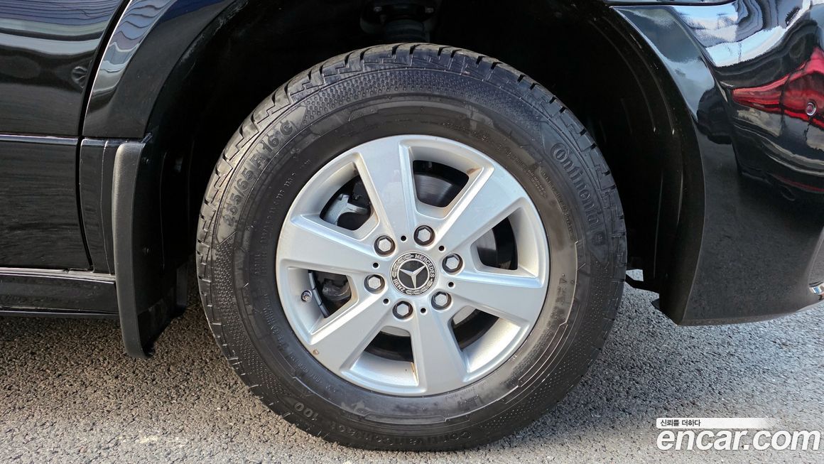 Mercedes-Benz Sprinter 2.0 Diesel, 2024