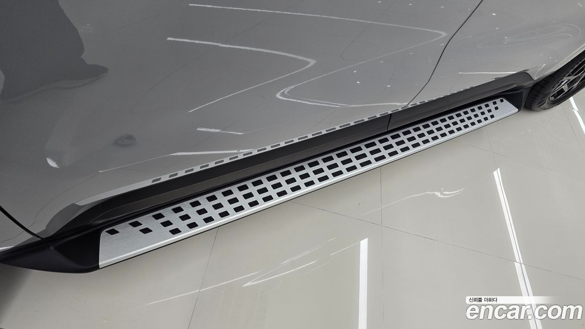 Kia Carnival 7-Seater Gravity, 2025