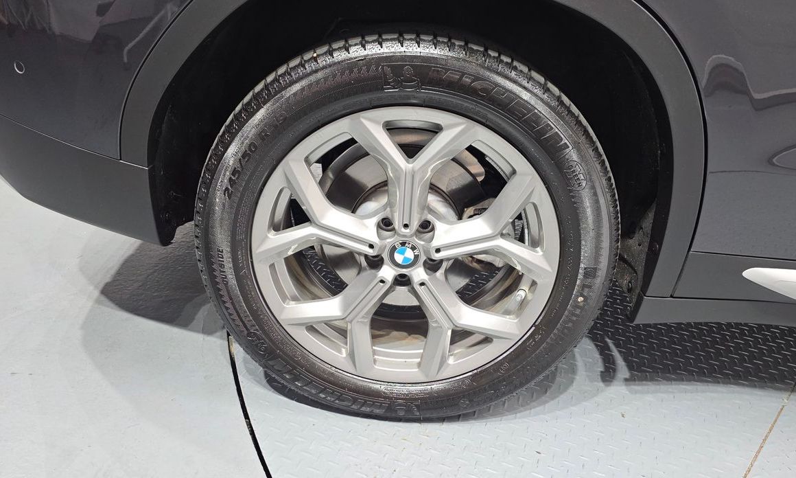 BMW X3 xDrive 20i, 2024