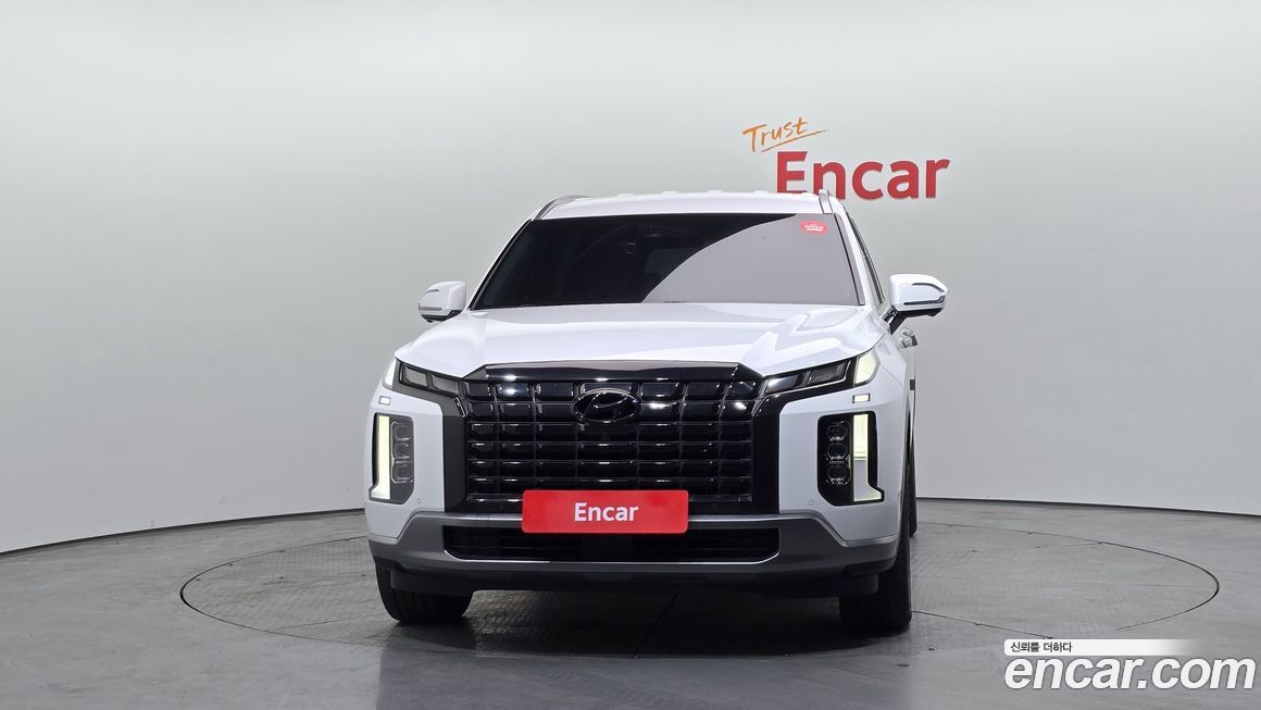 Hyundai Palisade Diesel 2.2 2WD, 2024