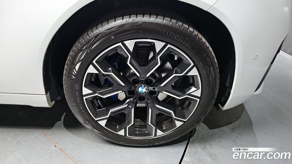 BMW X3 xDrive 20d M Sport, 2025
