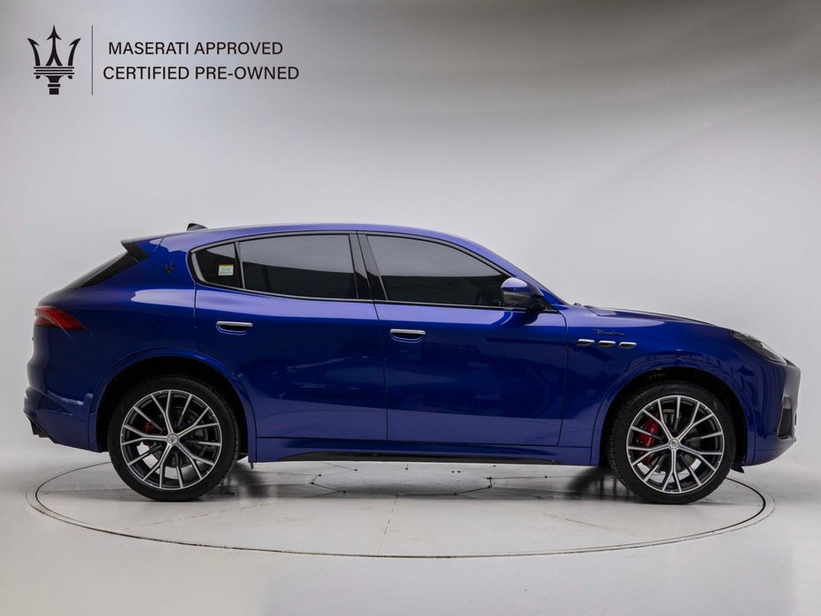 Maserati Grecale 2.0 AWD Modena, 2024