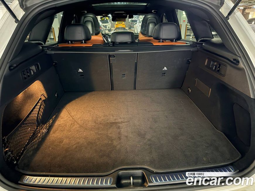 Mercedes-Benz GLC-Class GLC300 4MATIC Online Special, 2023