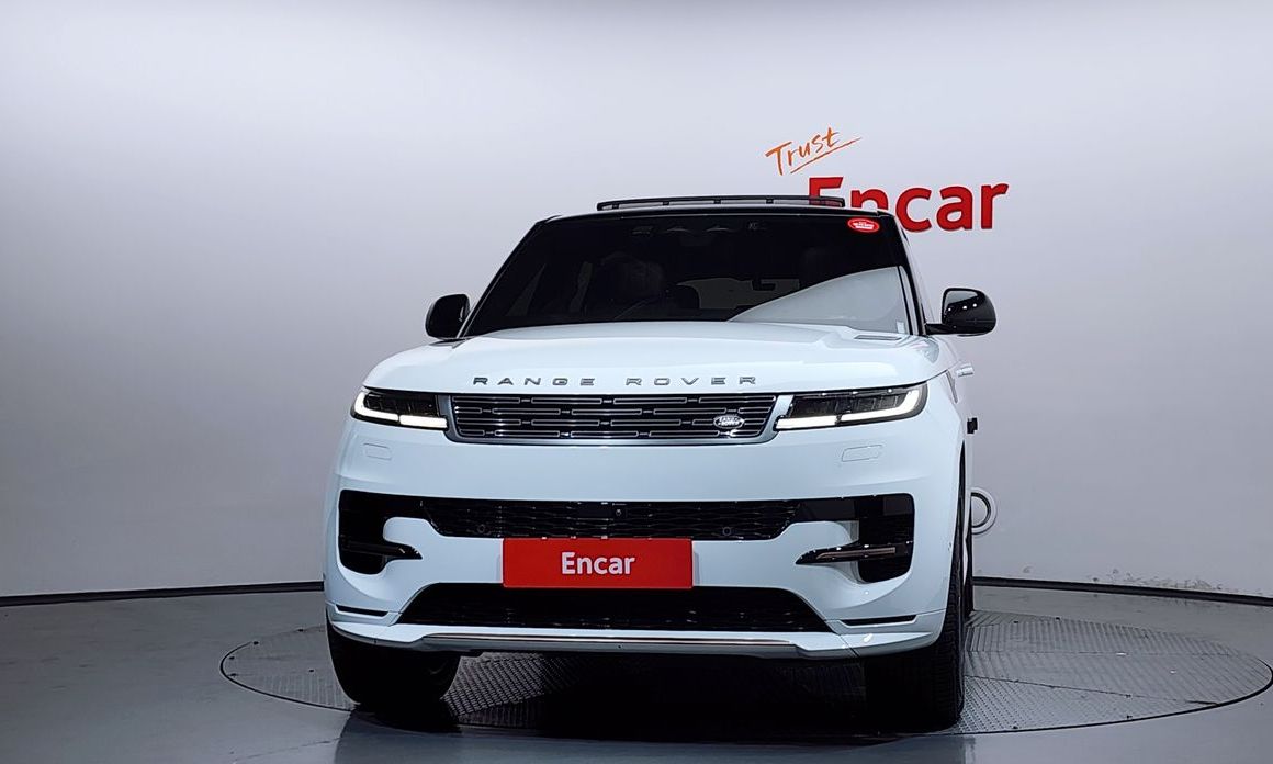 Land Rover Range Rover Sport P360 Autobiography, 2024