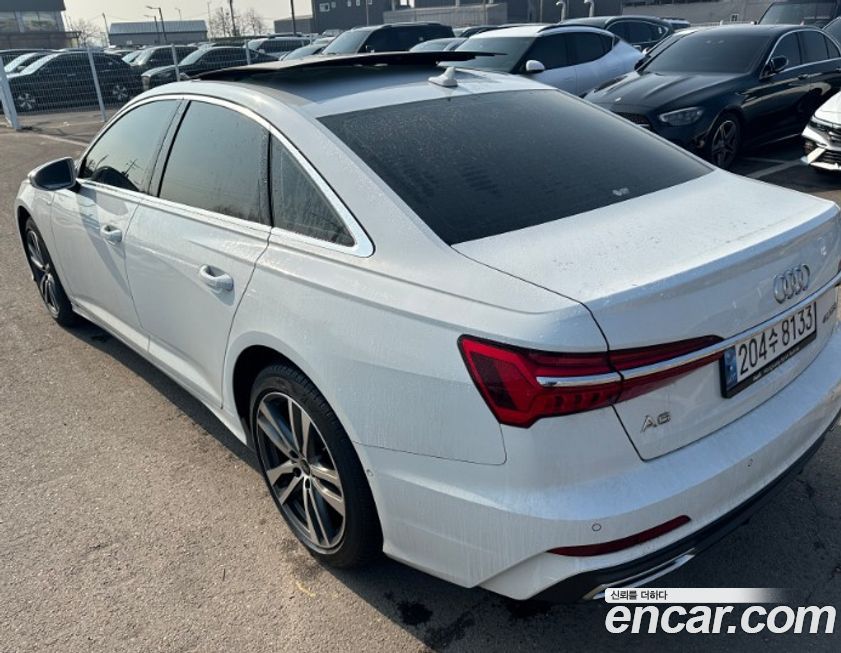 Audi A6 45 TFSI Premium, 2023