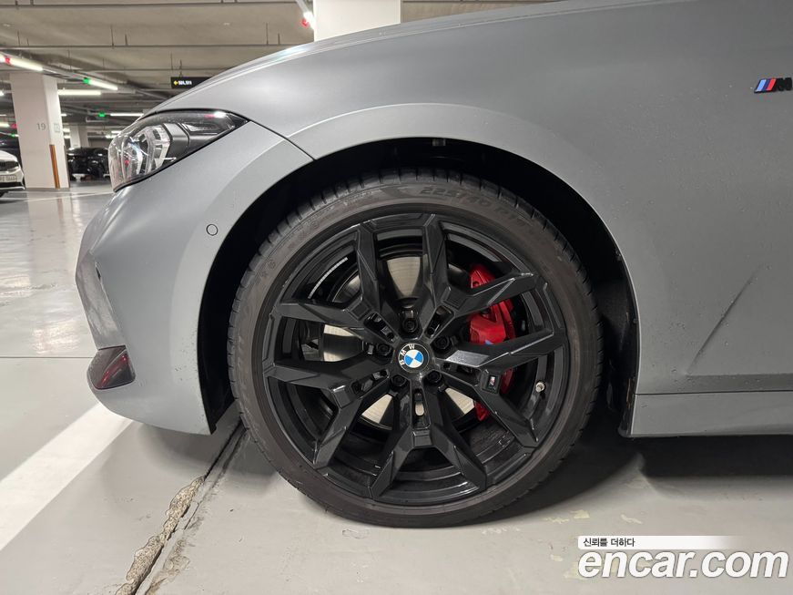 BMW 3-Series M340i xDrive Touring Pro FIrst Edition, 2025