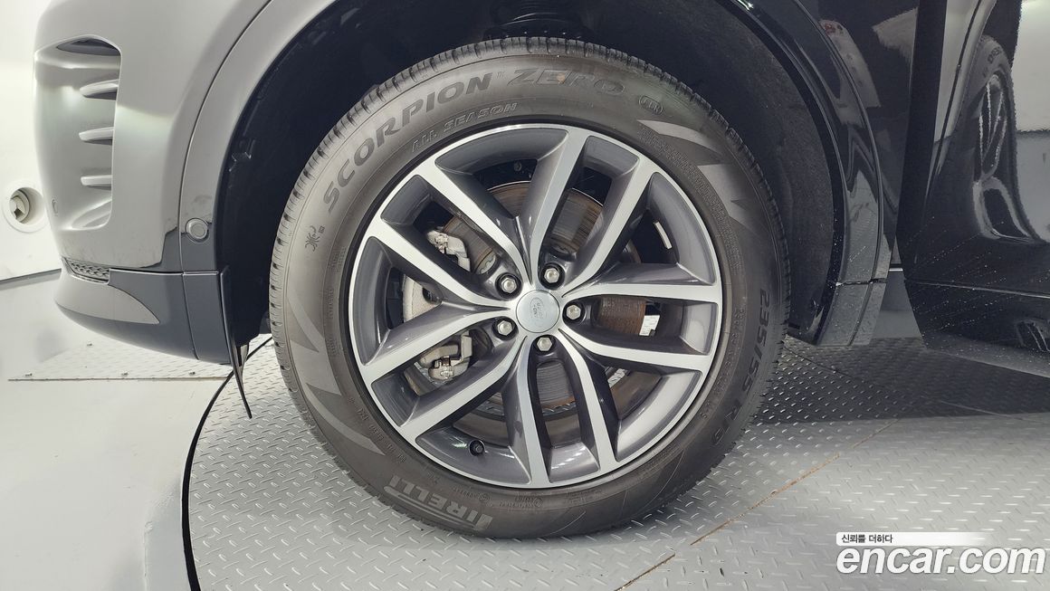 Land Rover Discovery Sport P250 Dynamic SE, 2025