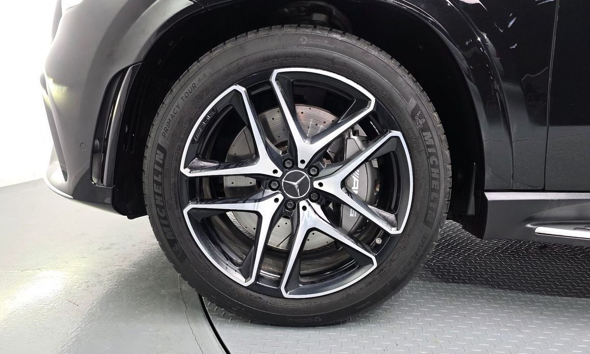 Mercedes-Benz GLE-Class AMG GLE53 4MATIC+, 2023
