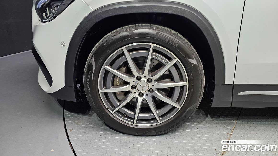 Mercedes-Benz GLA-Class GLA45 AMG 4MATIC+, 2022