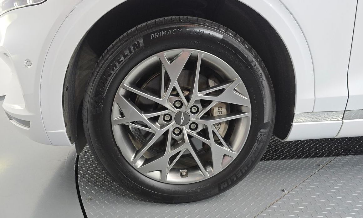Genesis GV70 2.5T Gasoline AWD, 2024