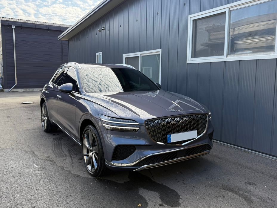 Genesis GV70 2.5T Gasoline 2WD, 2025