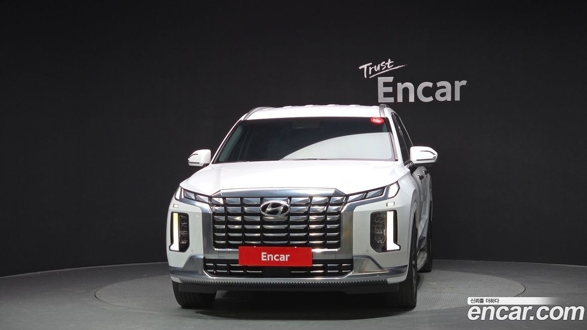 Hyundai Palisade Diesel 2.2 4WD, 2024