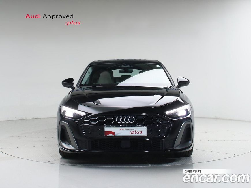 Audi A5 40 TDI Quattro S Line, 2025