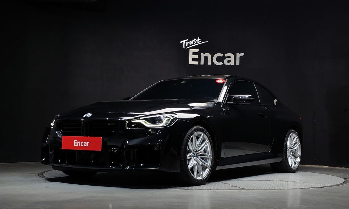BMW M2 M2 Coupe, 2025