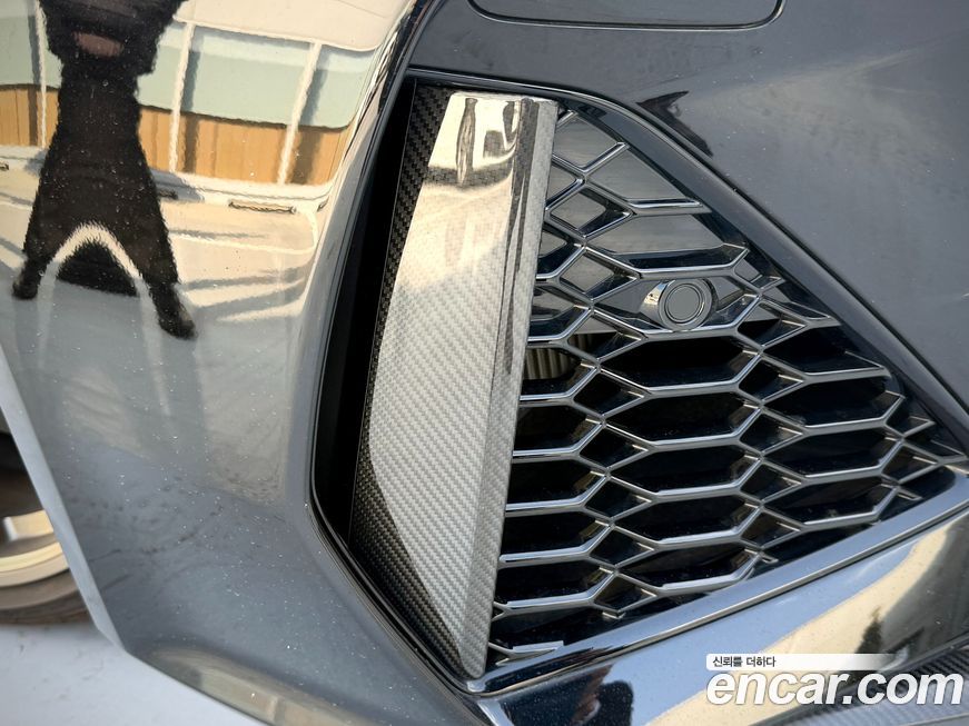 Audi RS7 4.0 TFSI Quattro Performance, 2025