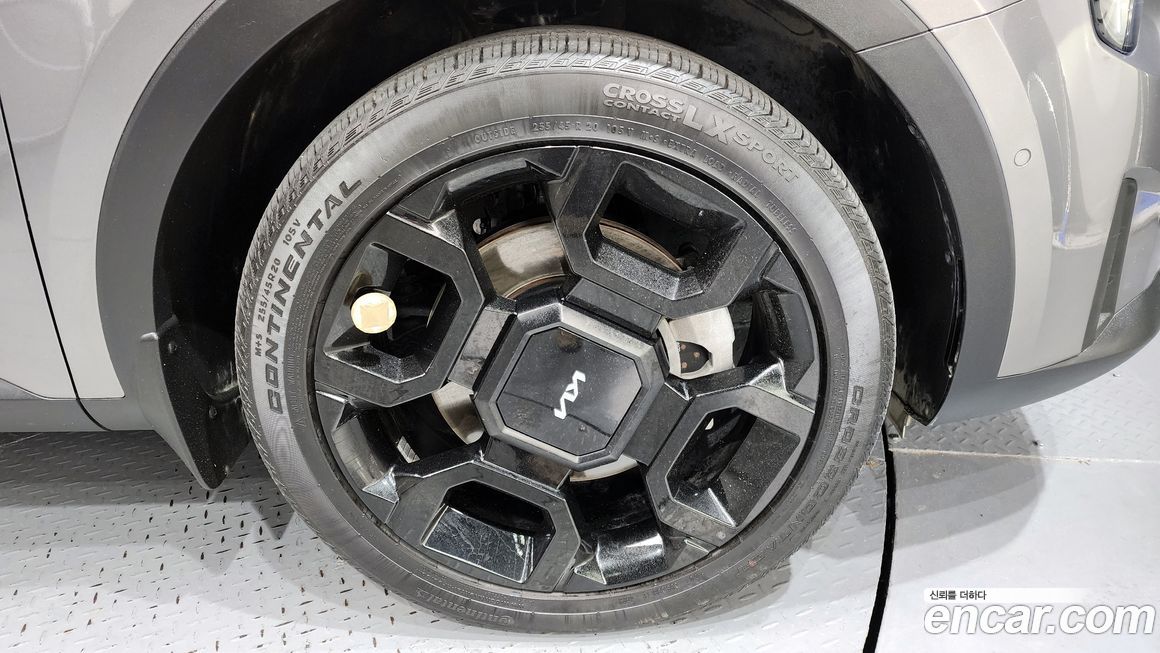 Kia Sorento Diesel 2.2 2WD, 2024