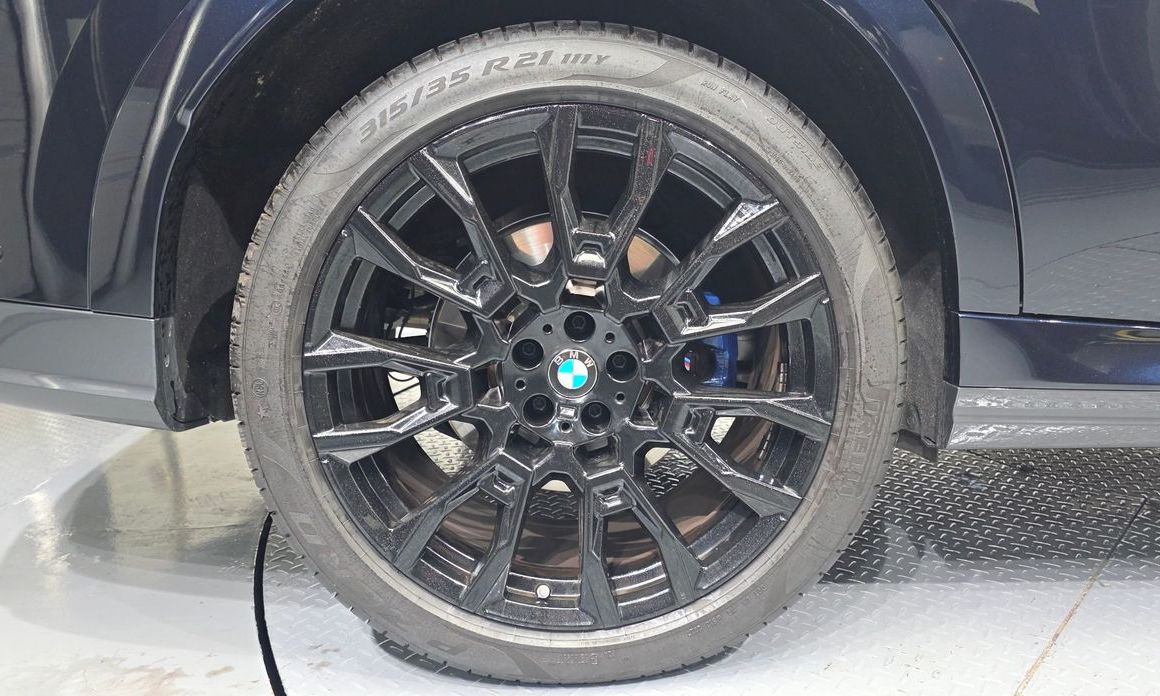 BMW X6 xDrive40i M Sport, 2024