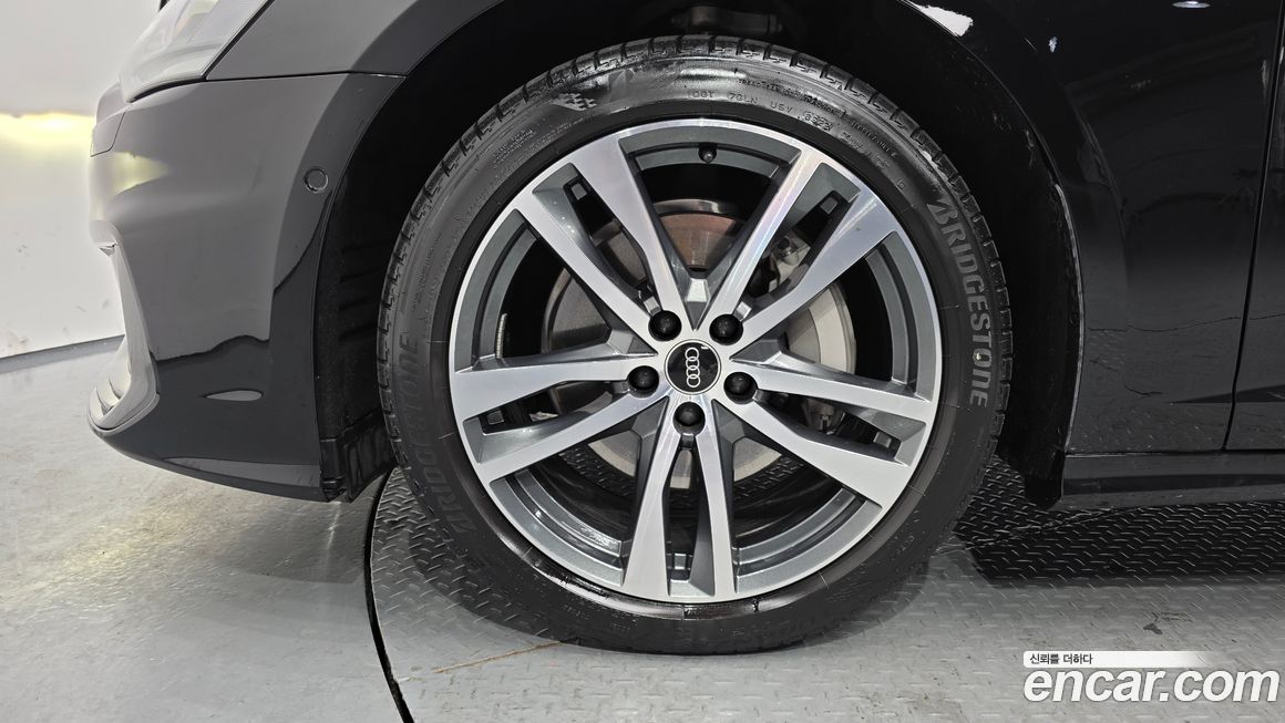 Audi A6 45 TFSI Premium, 2023