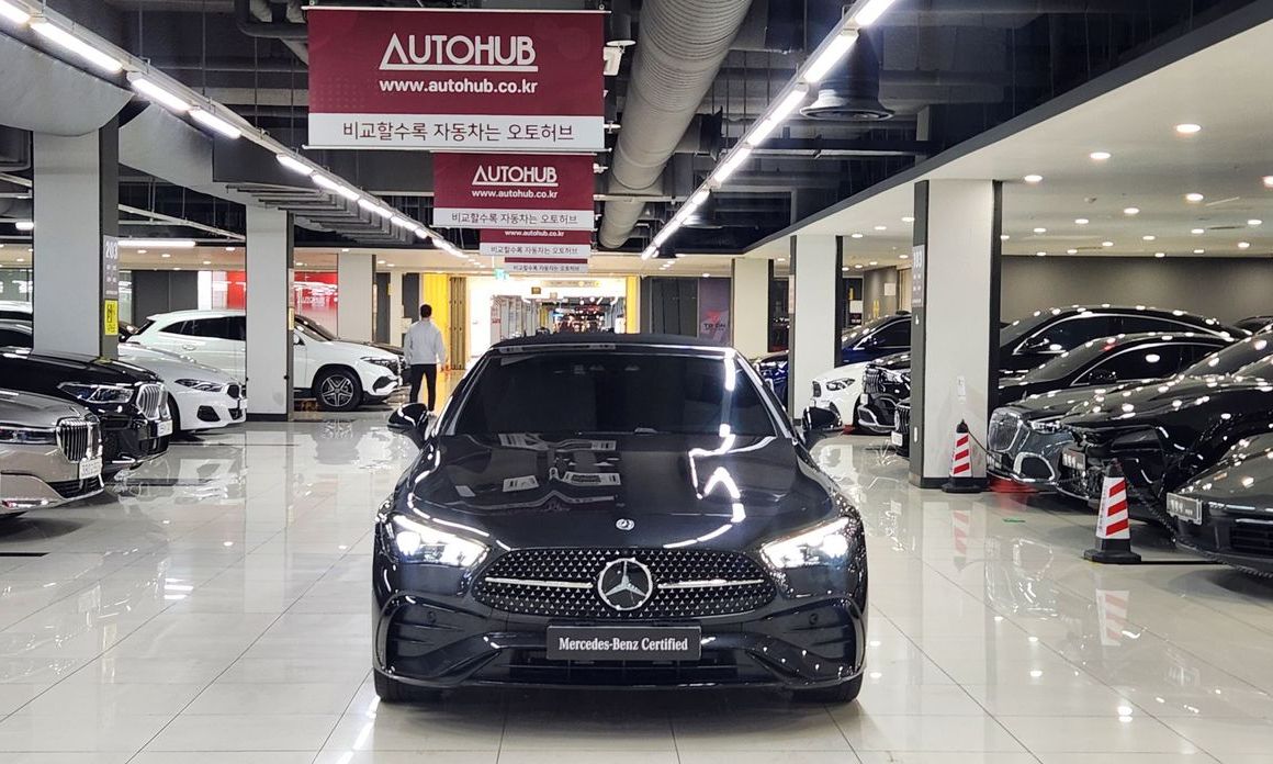 Mercedes-Benz CLE-Class CLE450 4MATIC Cabriolet, 2025
