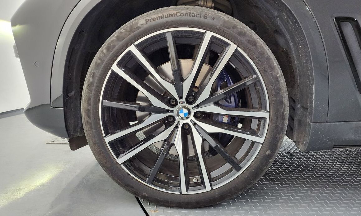 BMW X5 xDrive 40d M Sport Online Exclusive Editon, 2022