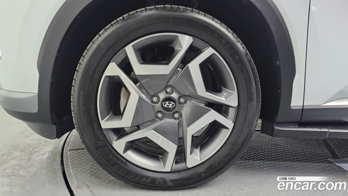 Hyundai Palisade Diesel 2.2 2WD, 2024