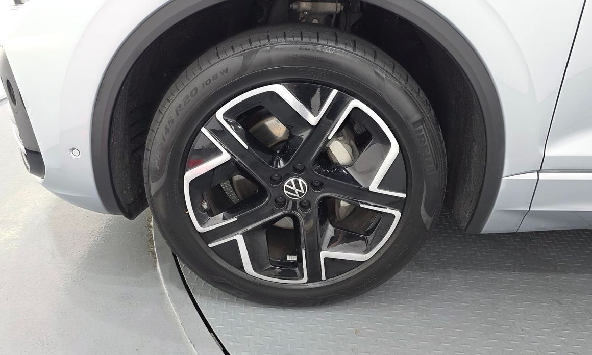 Volkswagen Touareg 3.0 TDI Prestige, 2024