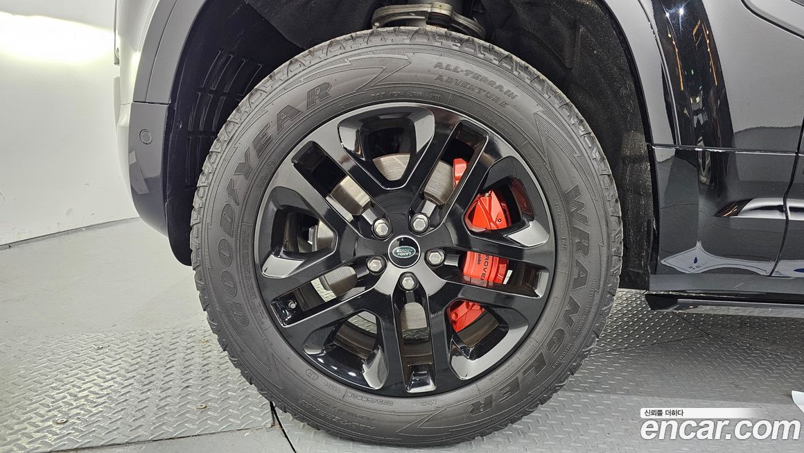 Land Rover Defender 110 P400 X, 2023