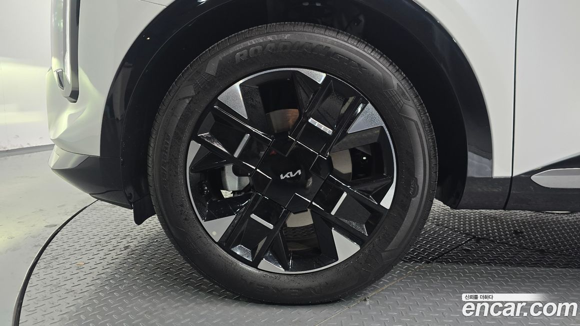 Kia Sportage Gasoline 1.6 Turbo 2WD, 2025