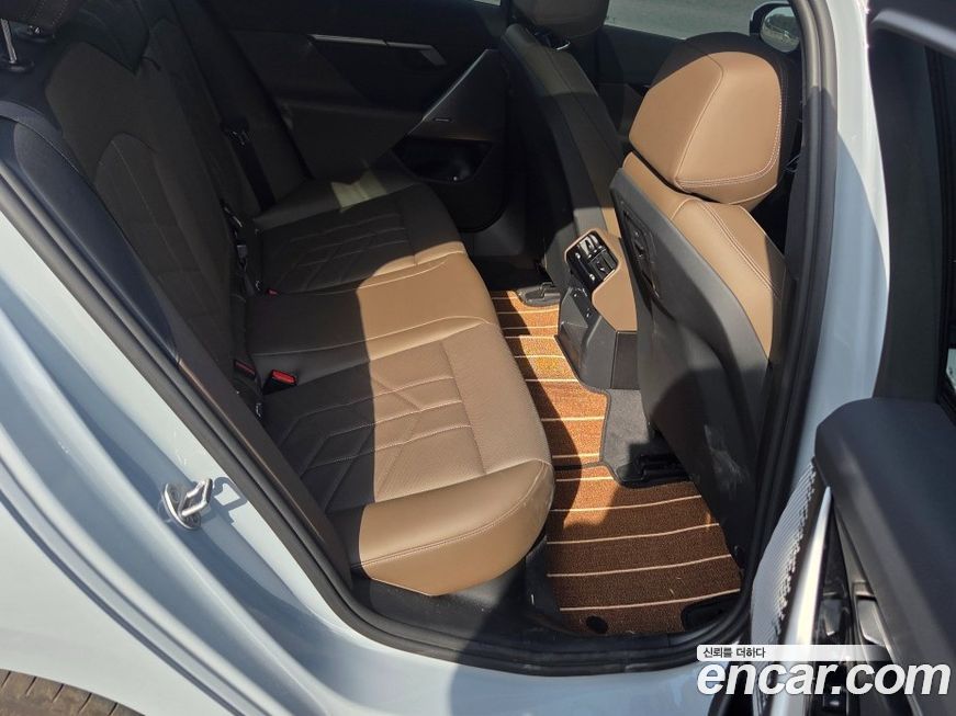 BMW 5-Series 523d M Sport, 2026