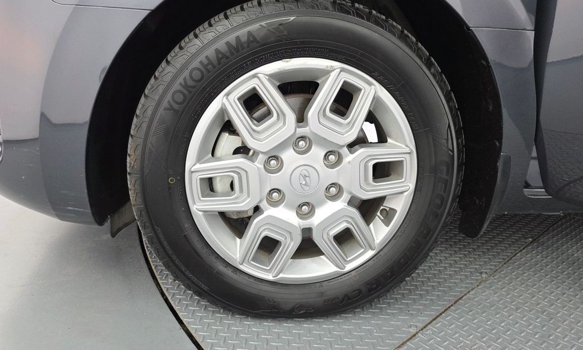 Hyundai Staria 2WD Camping Car, 2022