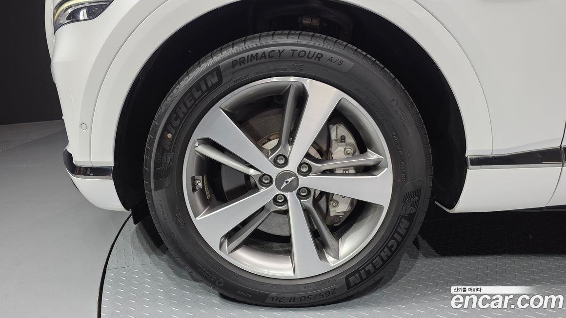 Genesis GV80 3.0 Diesel AWD, 2023