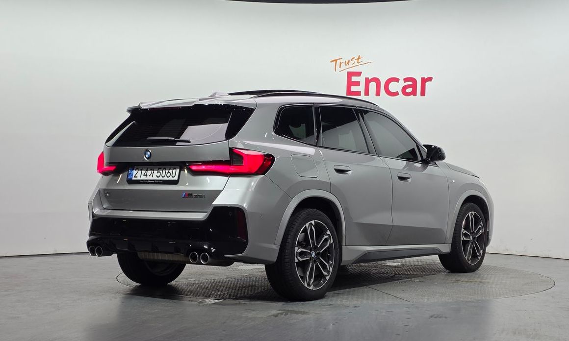 BMW X1 M35i xDrive, 2024