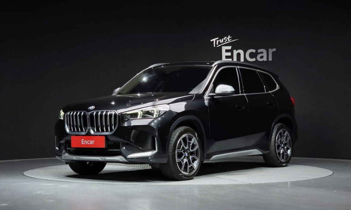 BMW X1 xDrive 20i xLine, 2024
