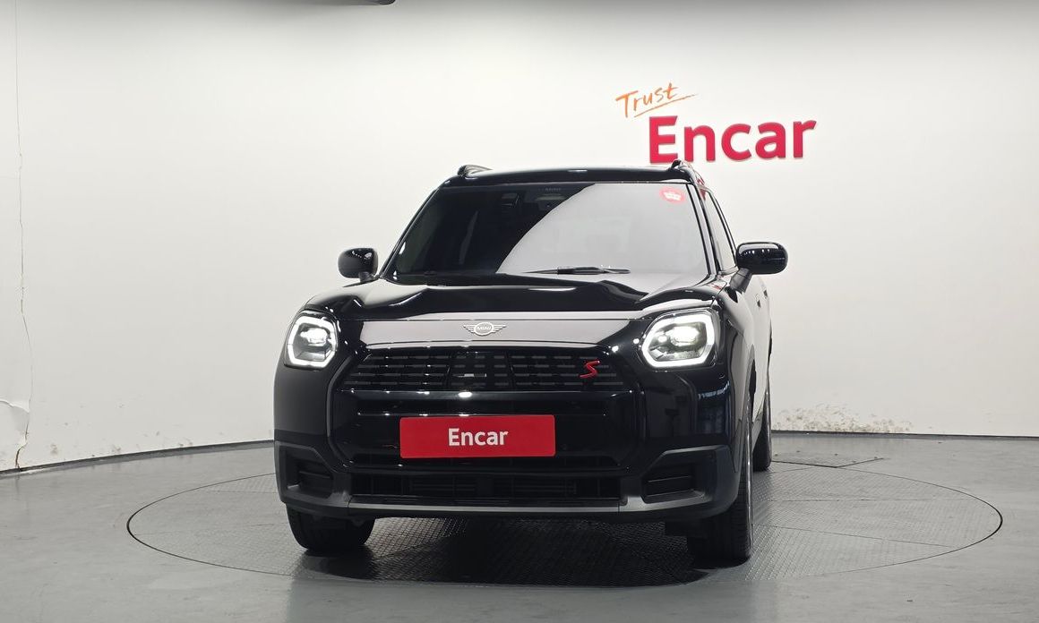 Mini Countryman ALL4 Classic, 2024