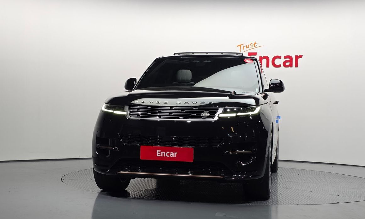 Land Rover Range Rover Sport P360 HSE Dynamic, 2023