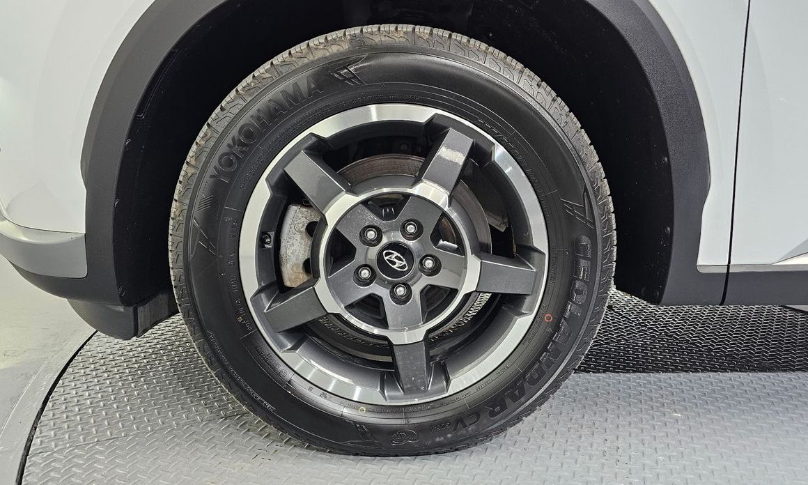 Hyundai Palisade Diesel 2.2 2WD, 2023