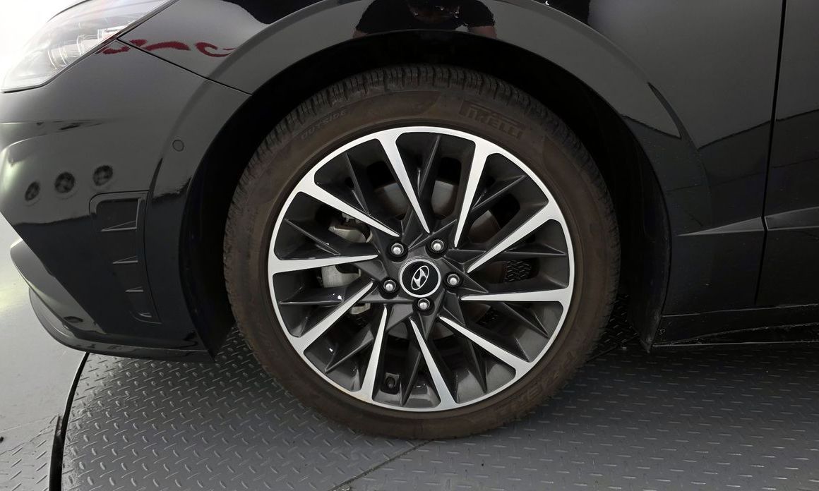 Hyundai Sonata 2.0, 2022