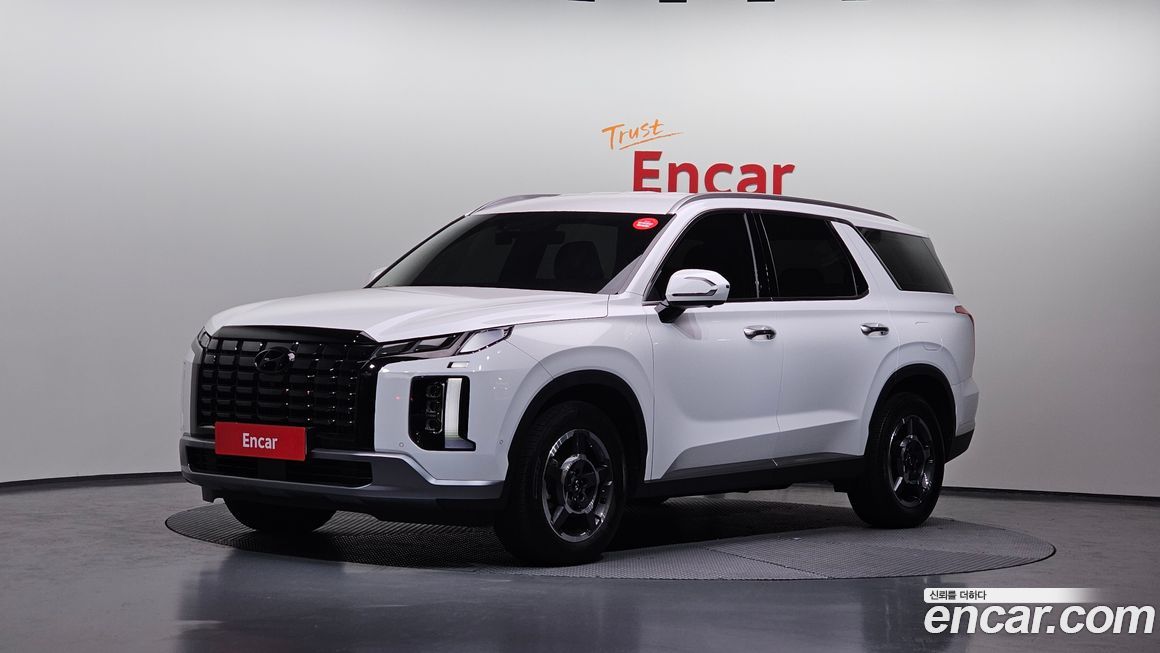 Hyundai Palisade Diesel 2.2 2WD, 2024