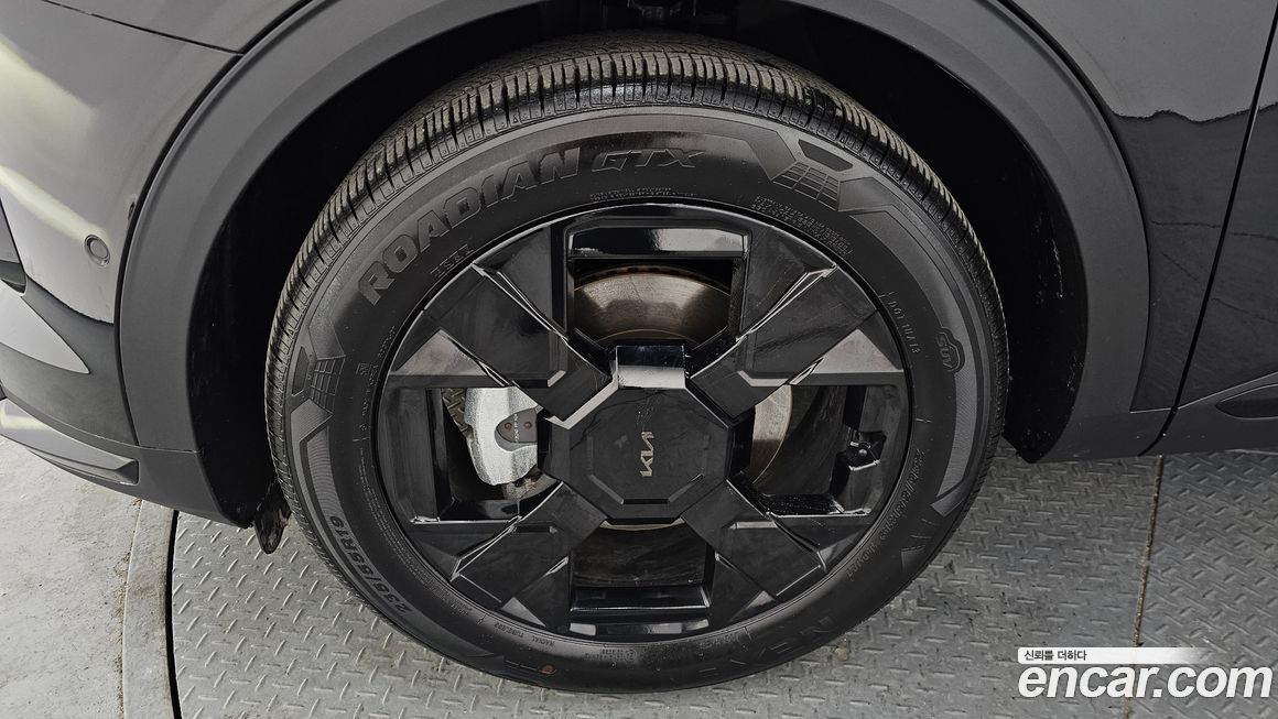 Kia Sportage Gasoline 1.6 Turbo 2WD, 2025