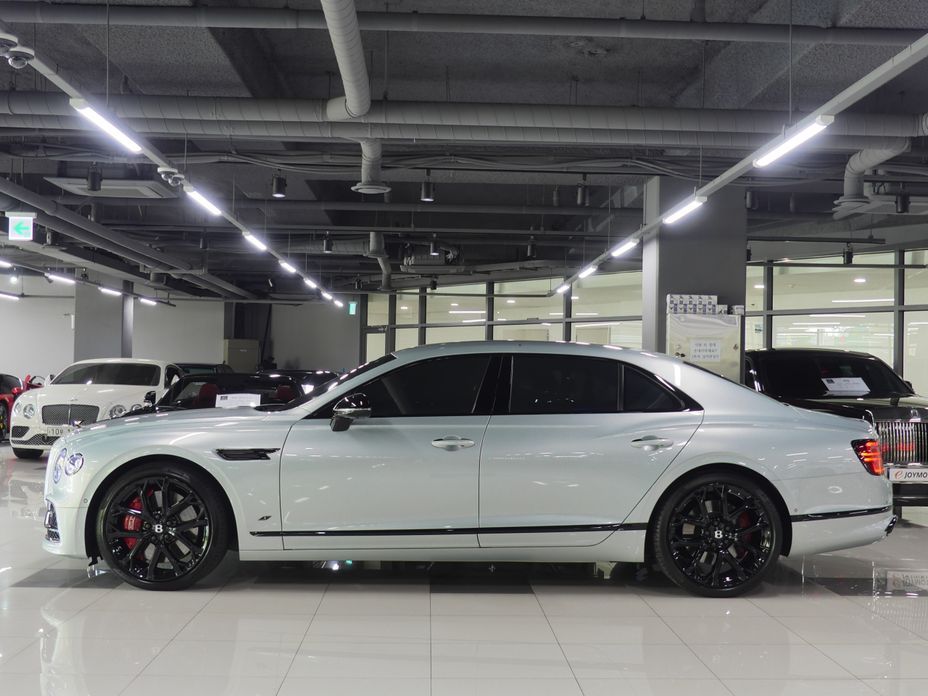 Bentley Flying Spur 4.0 S, 2023