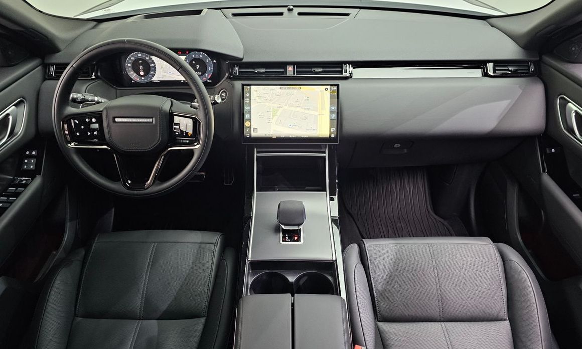 Land Rover Range Rover Velar 3.0 P400 Dynamic HSE, 2025