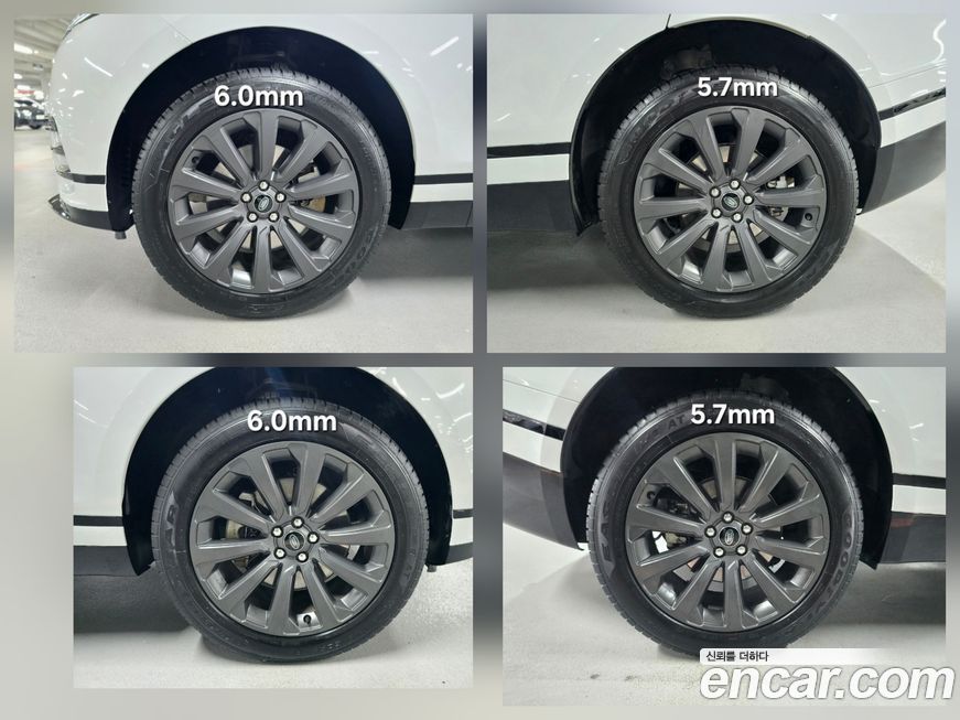 Land Rover Range Rover Velar 2.0 P250 R-Dynamic SE, 2023