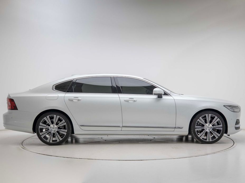 Volvo S90 B6 AWD Ultimate Bright, 2024