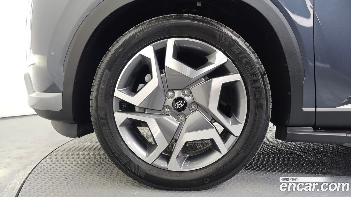 Hyundai Palisade Diesel 2.2 4WD, 2024