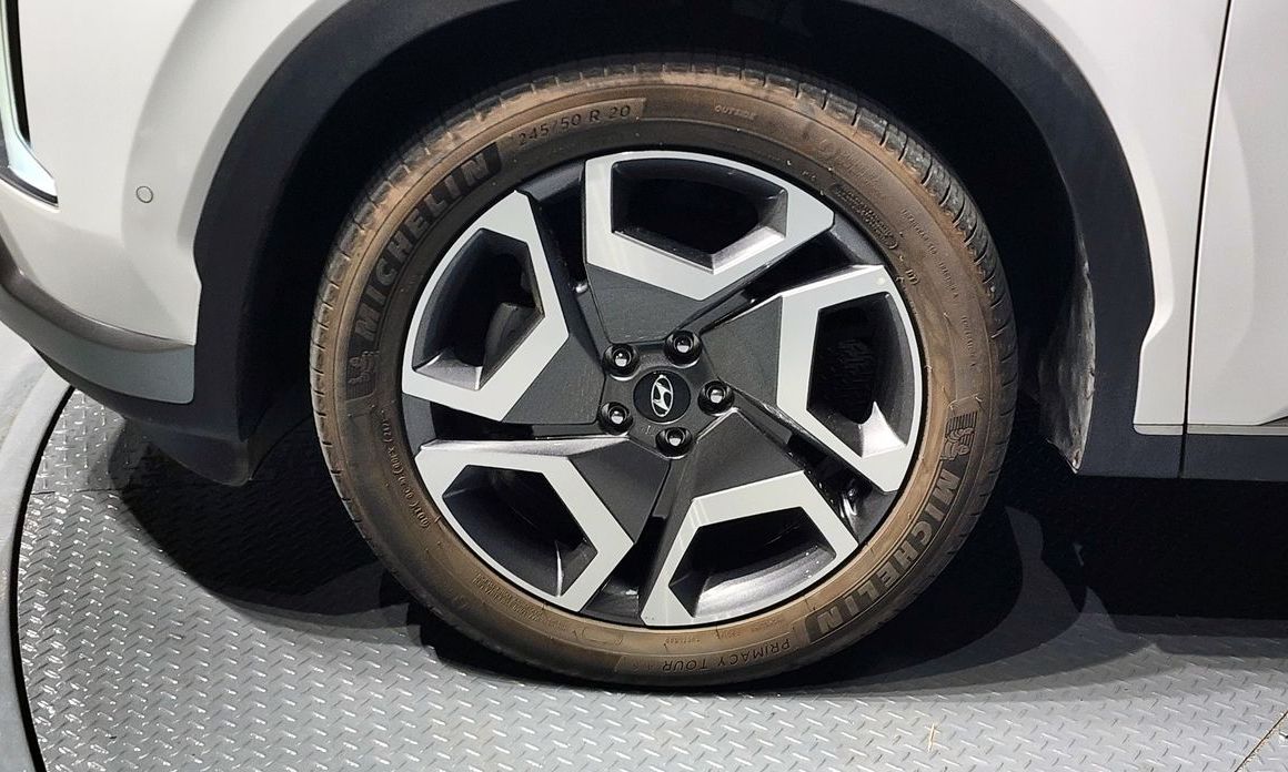 Hyundai Palisade Diesel 2.2 4WD, 2024