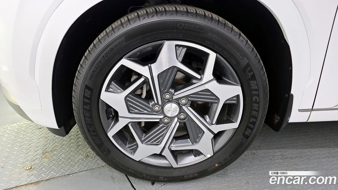 Hyundai Palisade Diesel 2.2 4WD, 2022