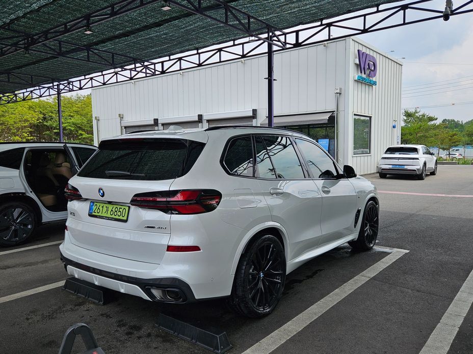 BMW X5 xDrive 40d M Sport Online Exclusive Editon, 2026